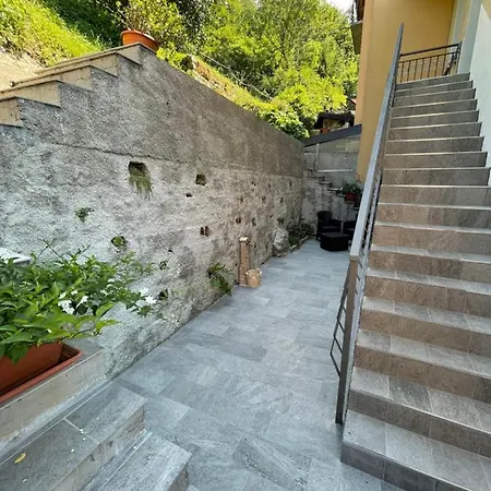 Little House Appartamento