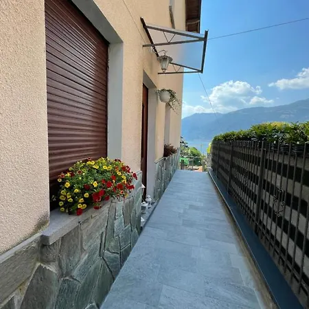 Apartamento Little House Lezzeno