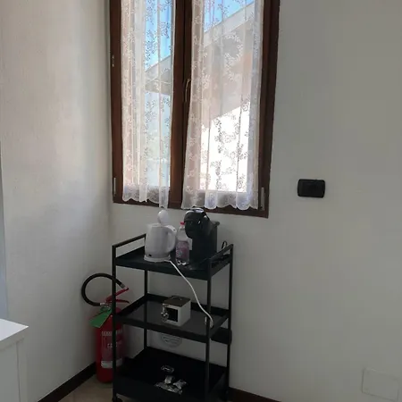 Apartamento Little House *