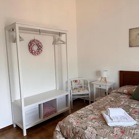 Appartamento Little House Lezzeno