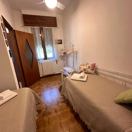 Little House Apartamento *