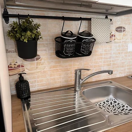 Little House Apartamento *