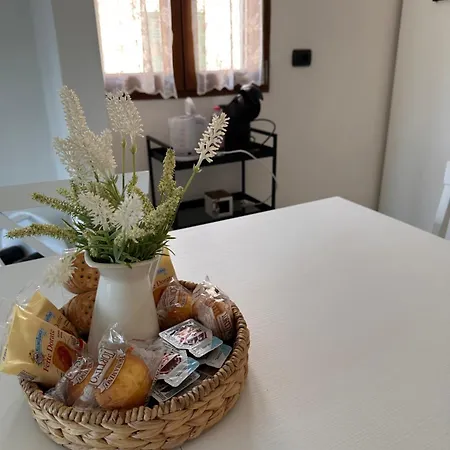 Appartamento Little House