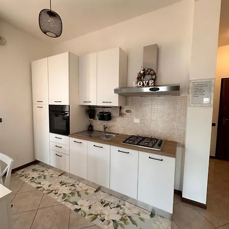 Apartamento Little House *