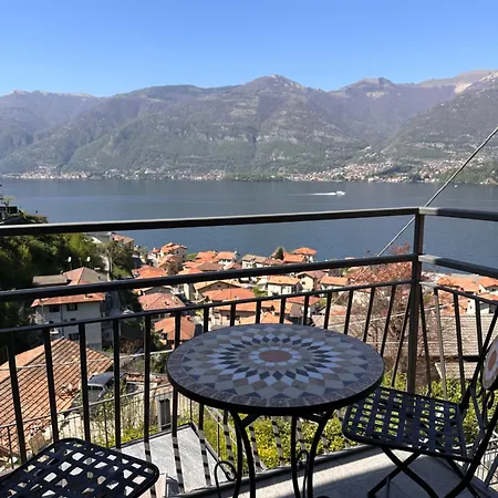 Apartamento Little House Lezzeno