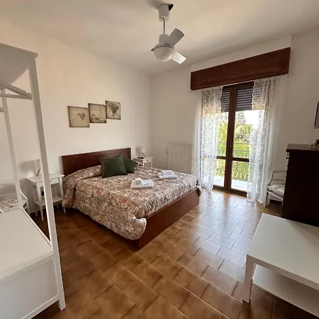 Apartamento Little House *