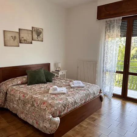 Apartamento Little House Lezzeno