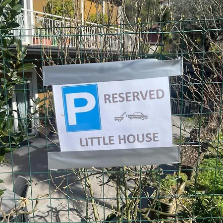 Little House 勒泽诺
