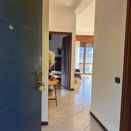 Apartamento Little House Lezzeno