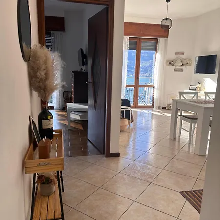Apartamento Little House Lezzeno