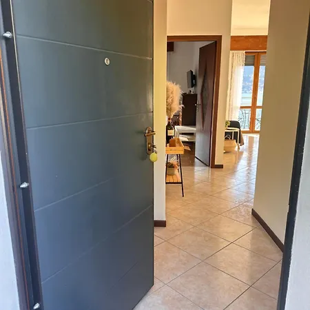Apartamento Little House
