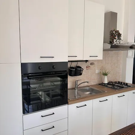Apartamento Little House