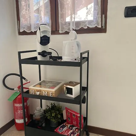 Little House Apartamento Lezzeno