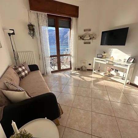 Little House Apartamento Lezzeno