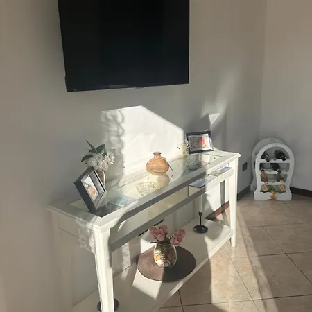 Apartamento Little House Lezzeno