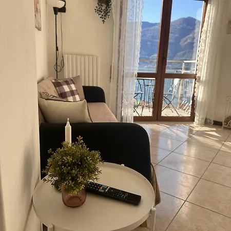 Apartamento Little House *