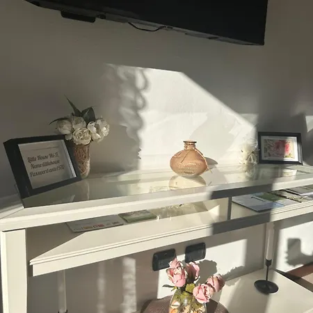 Apartamento Little House Lezzeno