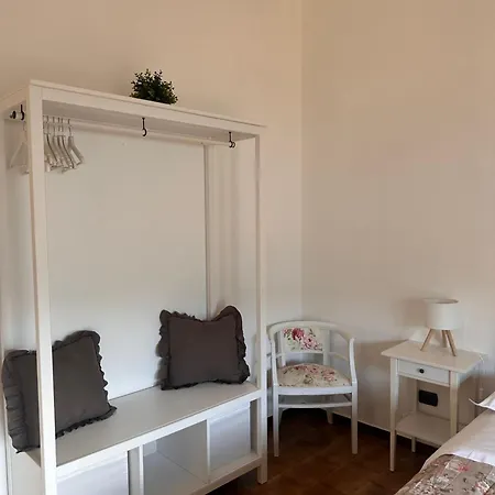 Apartamento Little House Lezzeno
