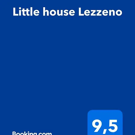 Little House * Lezzeno