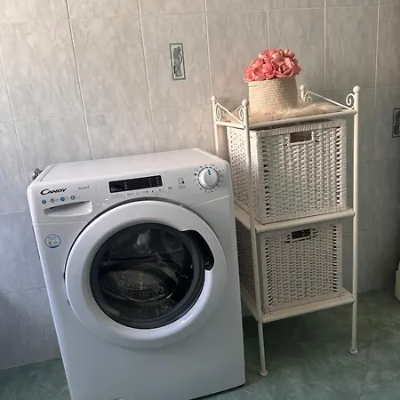 Apartamento Little House