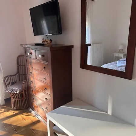 Little House Apartamento Lezzeno