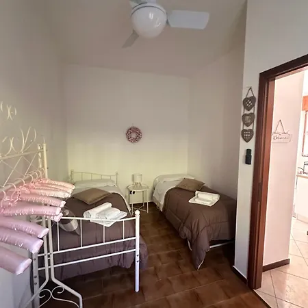 Apartamento Little House