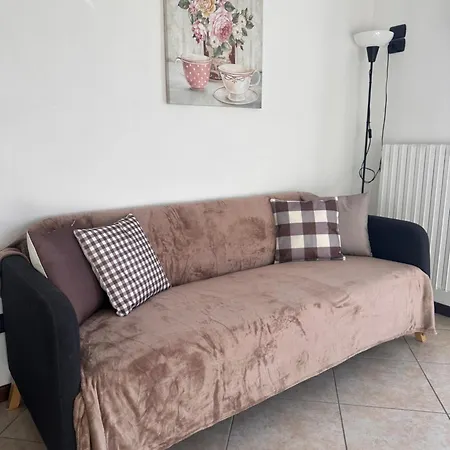 Apartamento Little House *