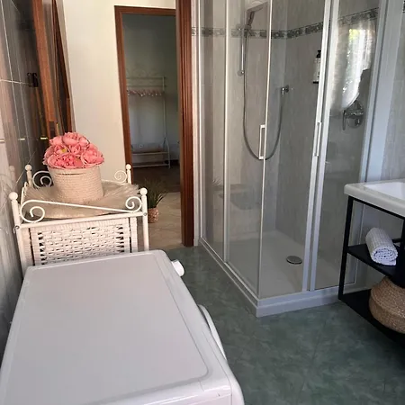 Apartamento Little House