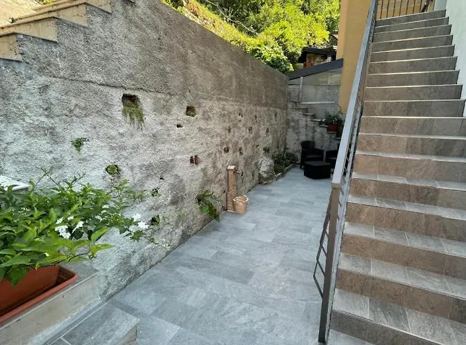 Little House 公寓