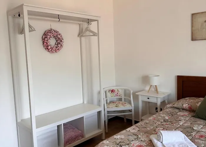 公寓 Little House 勒泽诺